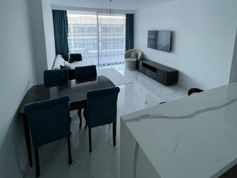Apartment 2+1 Iskele, 114m2 — Foto 3