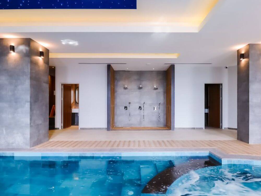Wohnung 1+1 Bosphorus, 83 m2, £147,000 — Foto 6