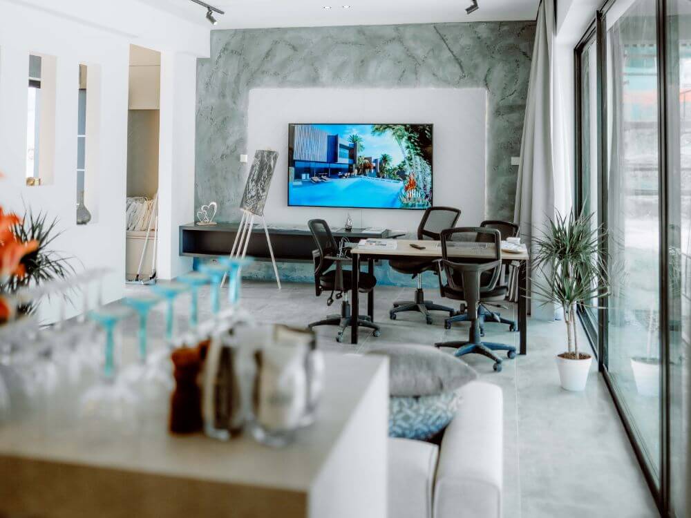 Villa in Esentepe, 188m², £380,000 — Foto 14