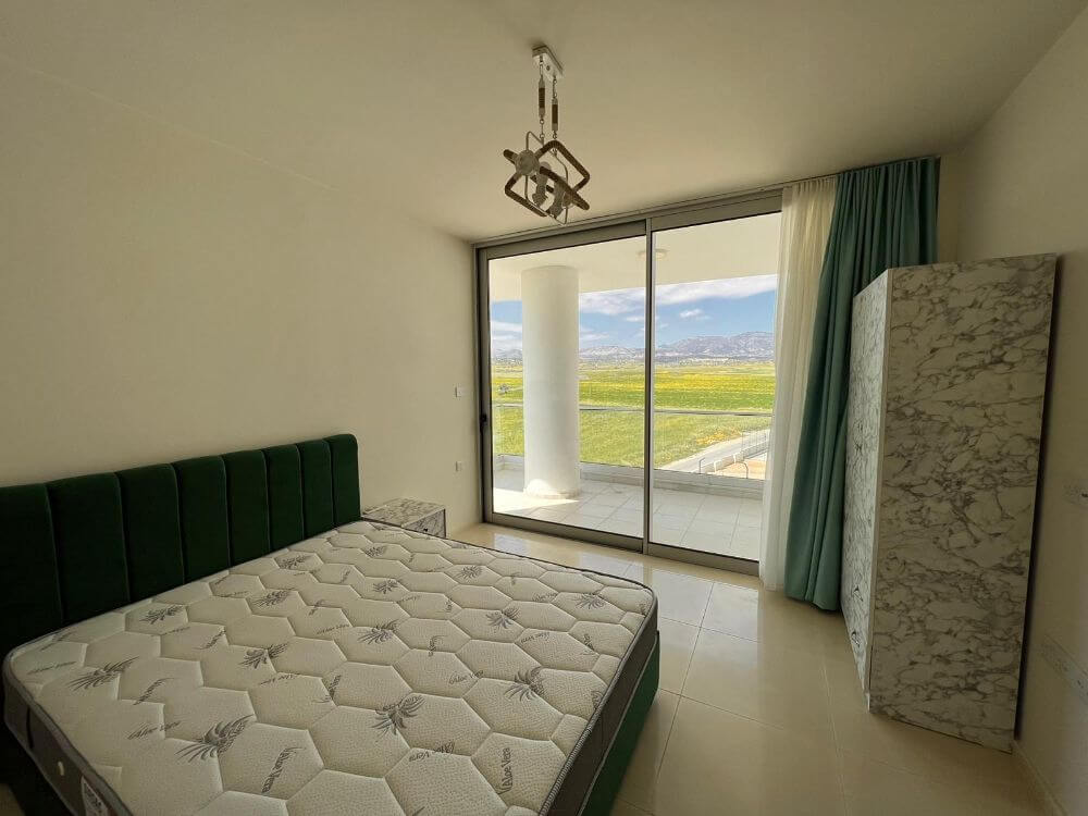 Apartment 2+1 Bogaz, 130 m2, £148,000 — Foto 7