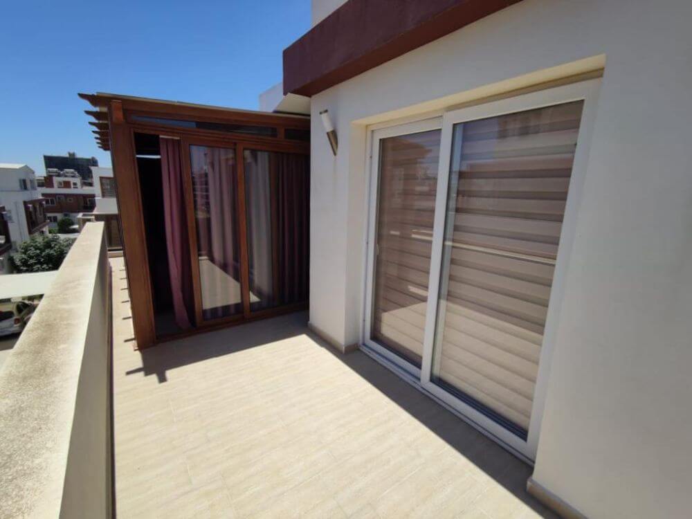 Apartment 1+1 Iskele, 67 m2, £80,000 — Foto 8