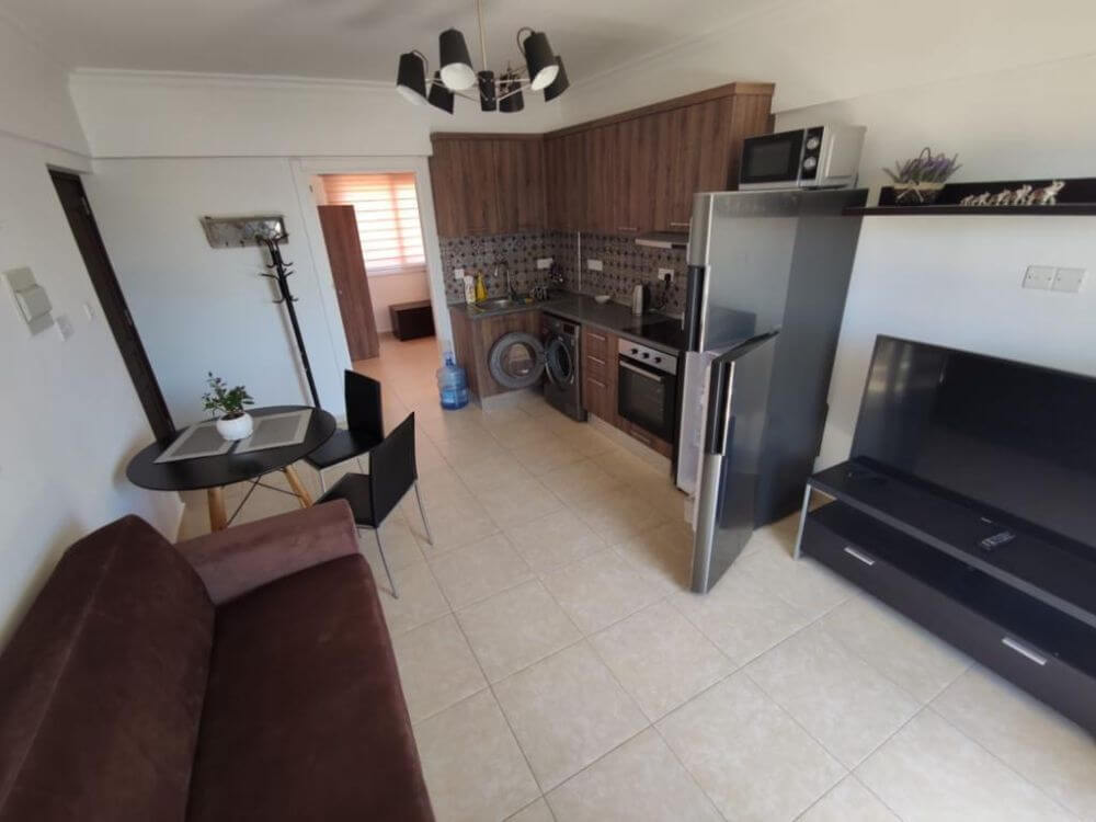 Apartment 1+1 Iskele, 67 m2, £80,000 — Foto 12