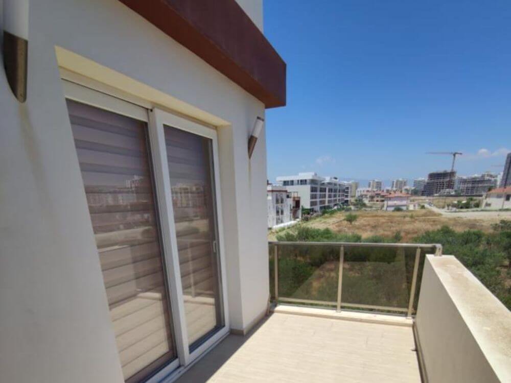 Apartment 1+1 Iskele, 67 m2, £80,000 — Foto 16