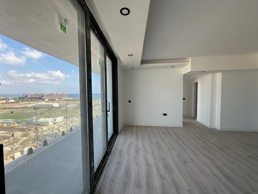 Apartment 1+1 Iskele, 87 m2, £280,000 — Foto 4