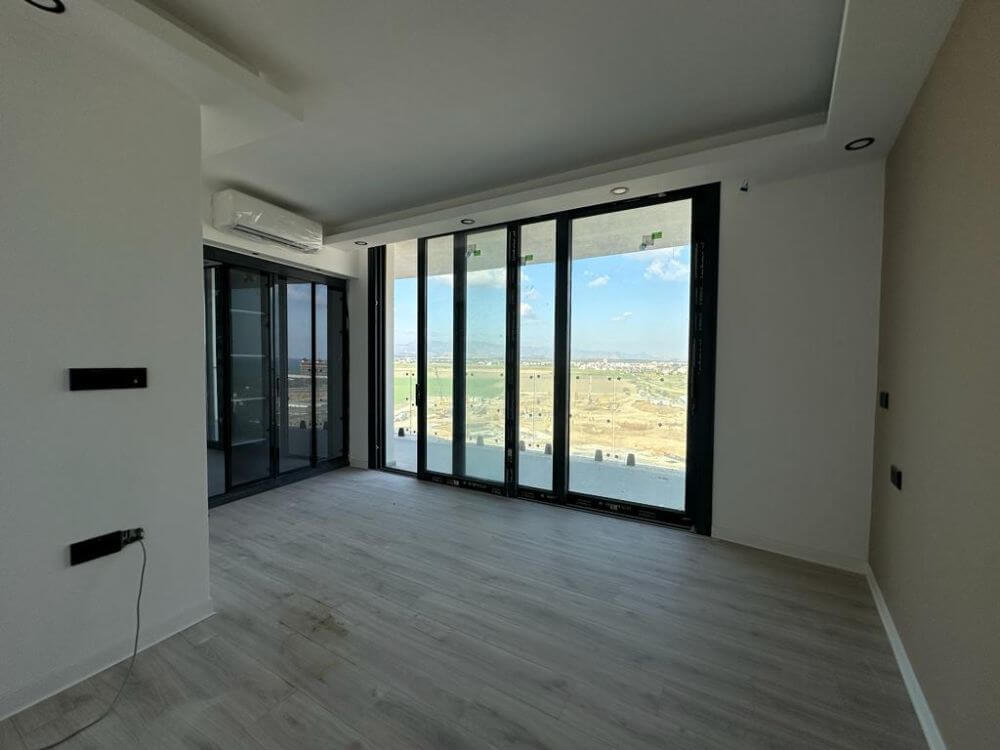 Apartment 1+1 Iskele, 87 m2, £280,000 — Foto 2