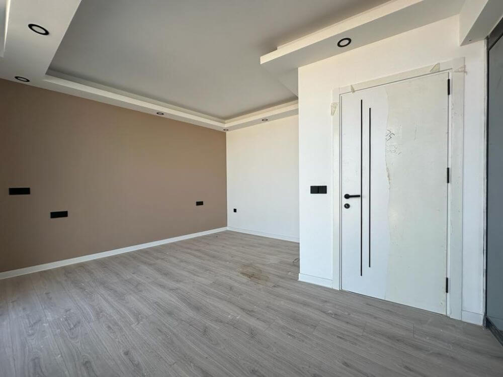 Apartment 1+1 Iskele, 87 m2, £280,000 — Foto 5
