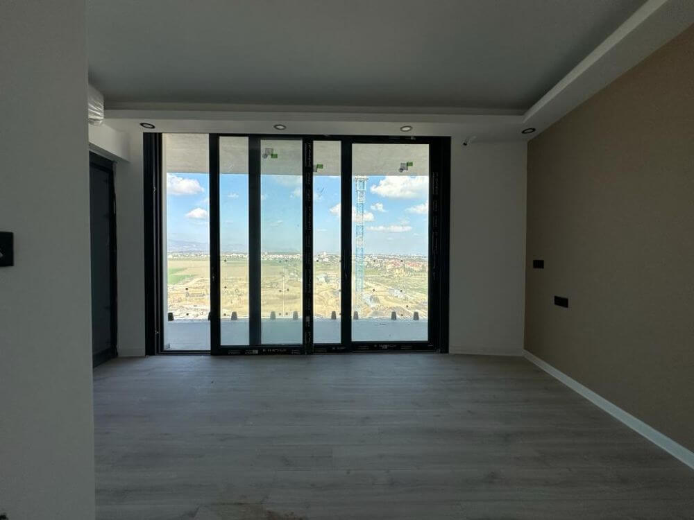 Apartment 1+1 Iskele, 87 m2, £280,000 — Foto 6