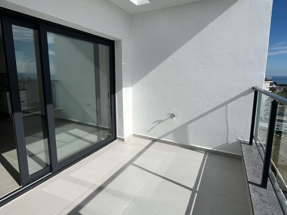 Apartment 2+1 in Iskele, 91 m2 — Foto 9