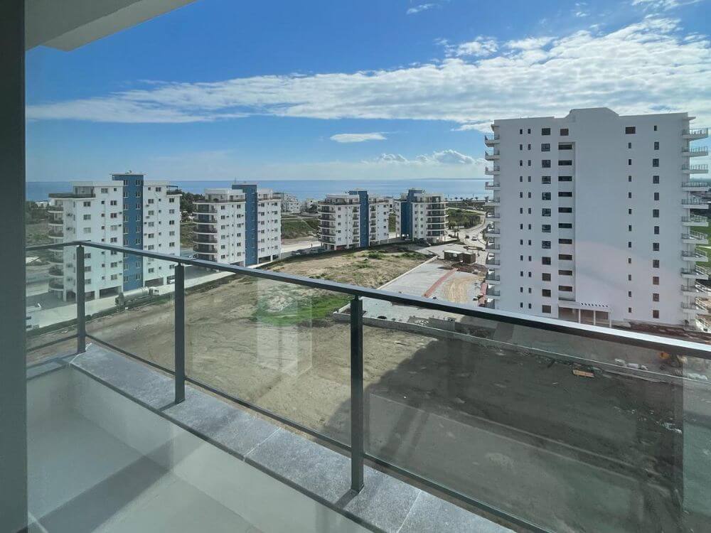 Apartment 2+1 in Iskele, 91 m2 — Foto 1