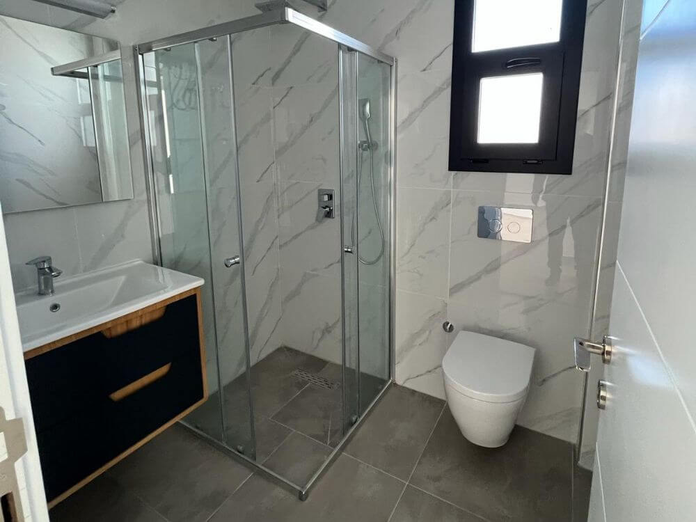 Apartment 2+1 in Iskele, 91 m2 — Foto 6