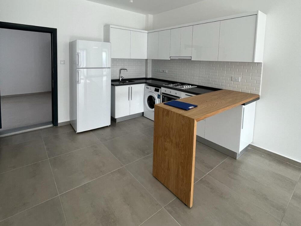 Apartment 2+1 in Iskele, 91 m2 — Foto 3