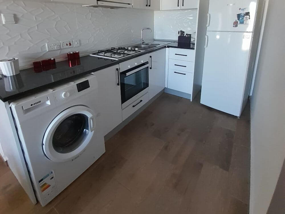 Apartment 2+1 Famagusta, 80 m2, £79,000 — Foto 8