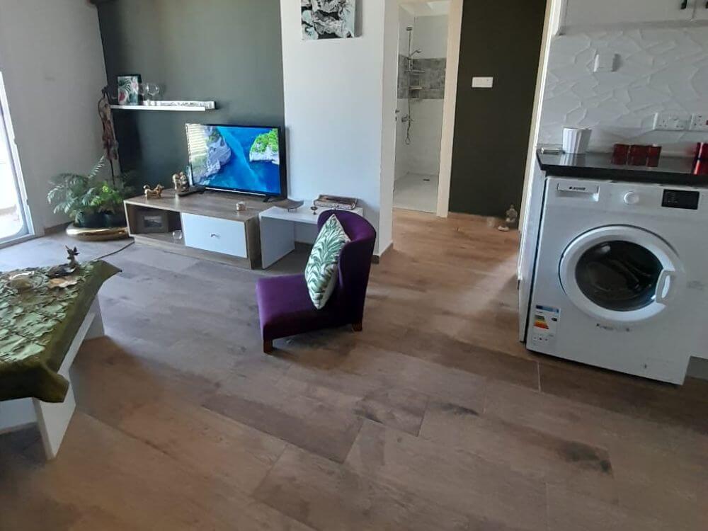 Apartment 2+1 Famagusta, 80 m2, £79,000 — Foto 7