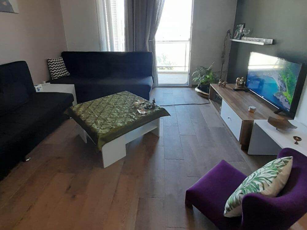 Apartment 2+1 Famagusta, 80 m2, £79,000 — Foto 6