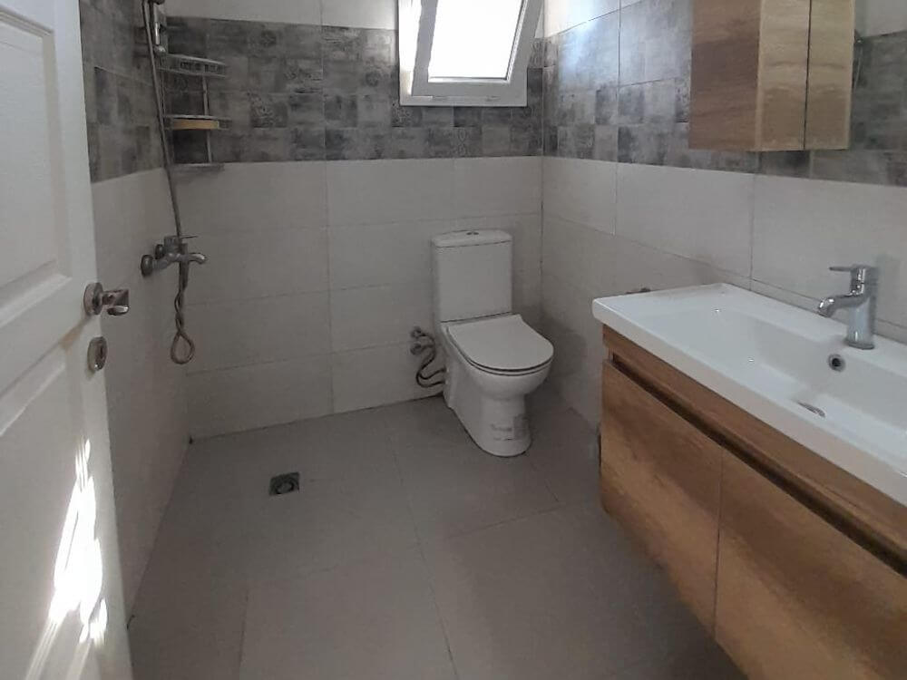 Apartment 2+1 Famagusta, 80 m2, £79,000 — Foto 5