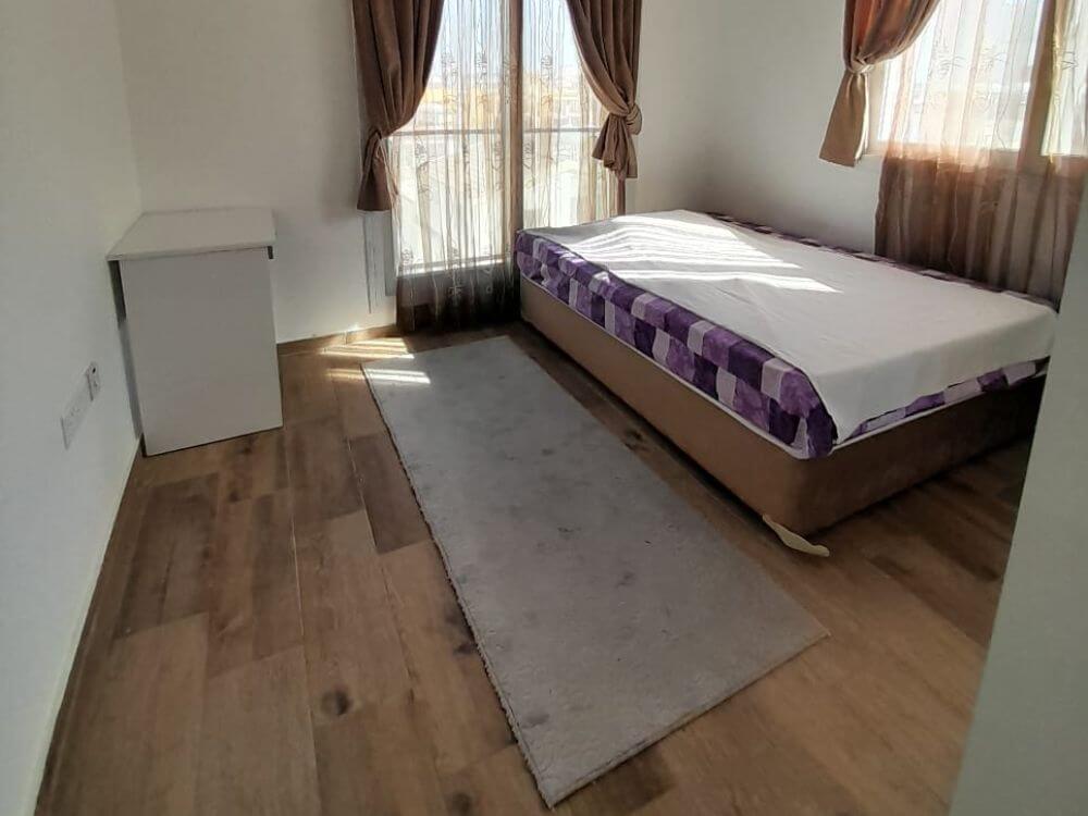 Apartment 2+1 Famagusta, 80 m2, £79,000 — Foto 4