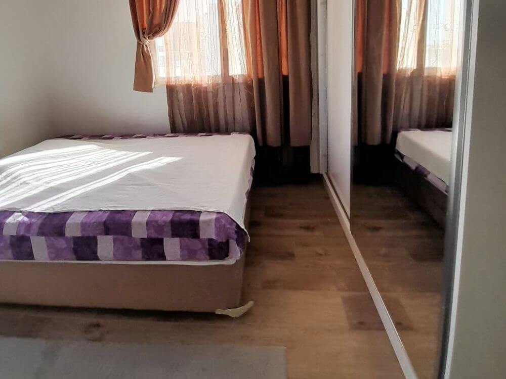 Apartment 2+1 Famagusta, 80 m2, £79,000 — Foto 3