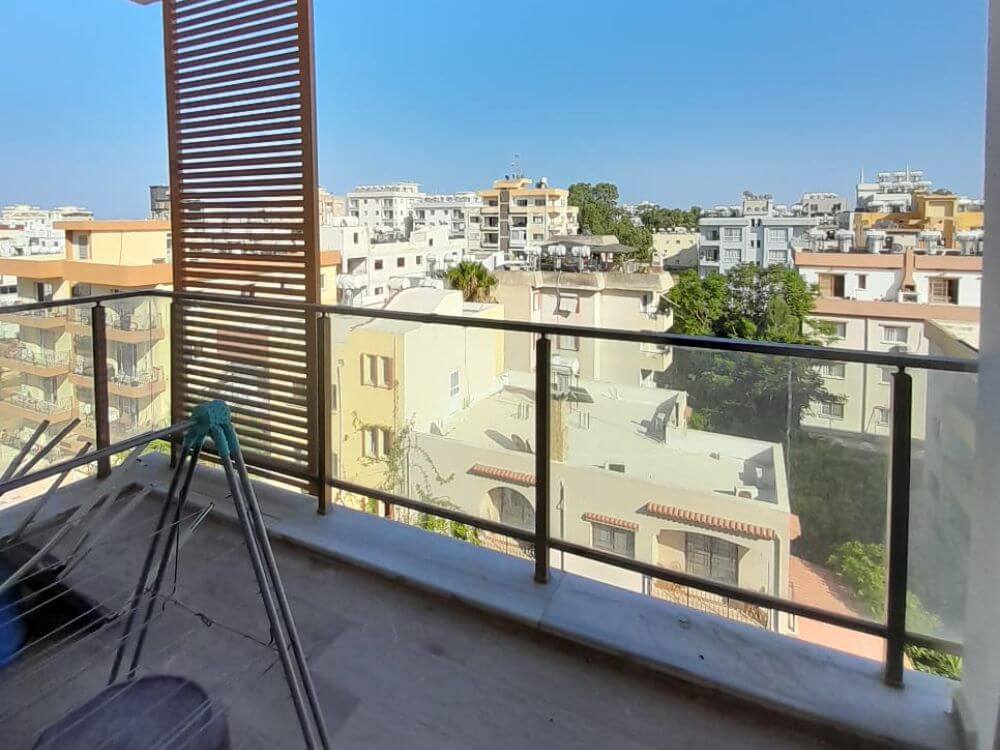 Apartment 1+1 Famagusta, 87m2, £78,000 — Foto 11