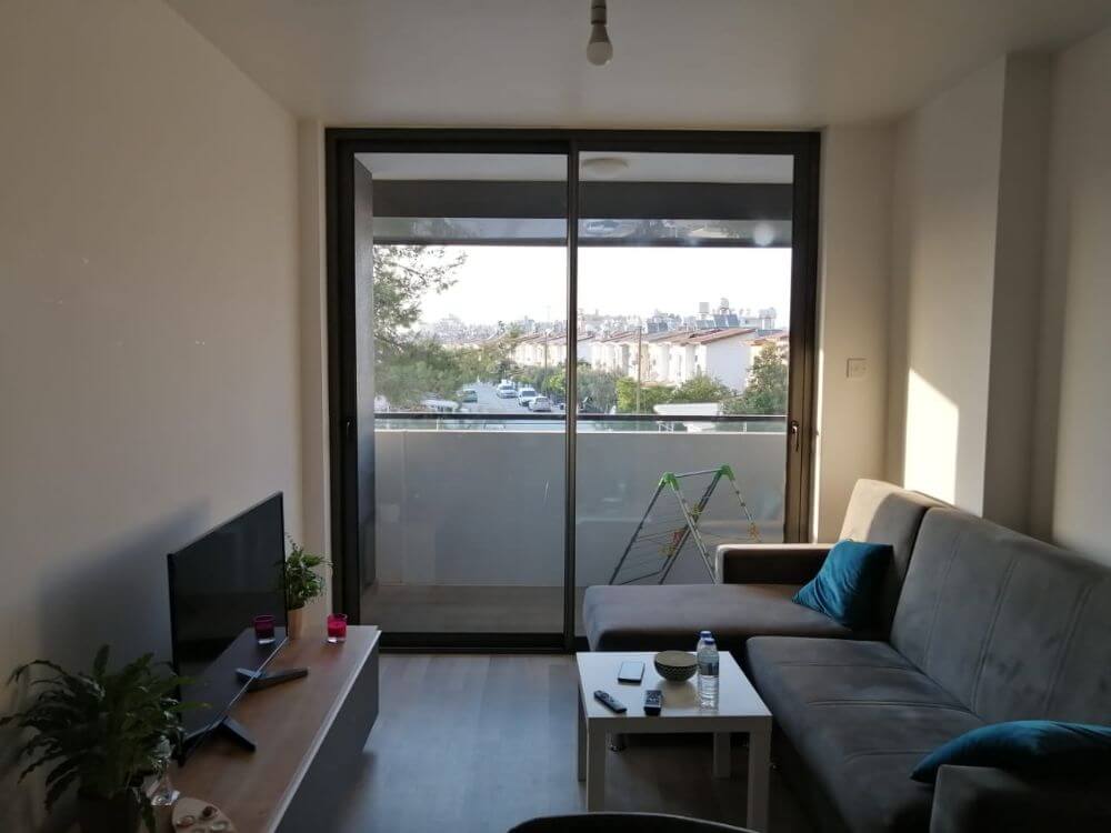 Apartment 1+1 Famagusta, 87m2, £78,000 — Foto 10