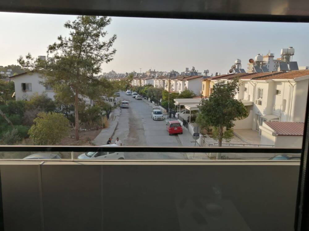 Apartment 1+1 Famagusta, 87m2, £78,000 — Foto 9