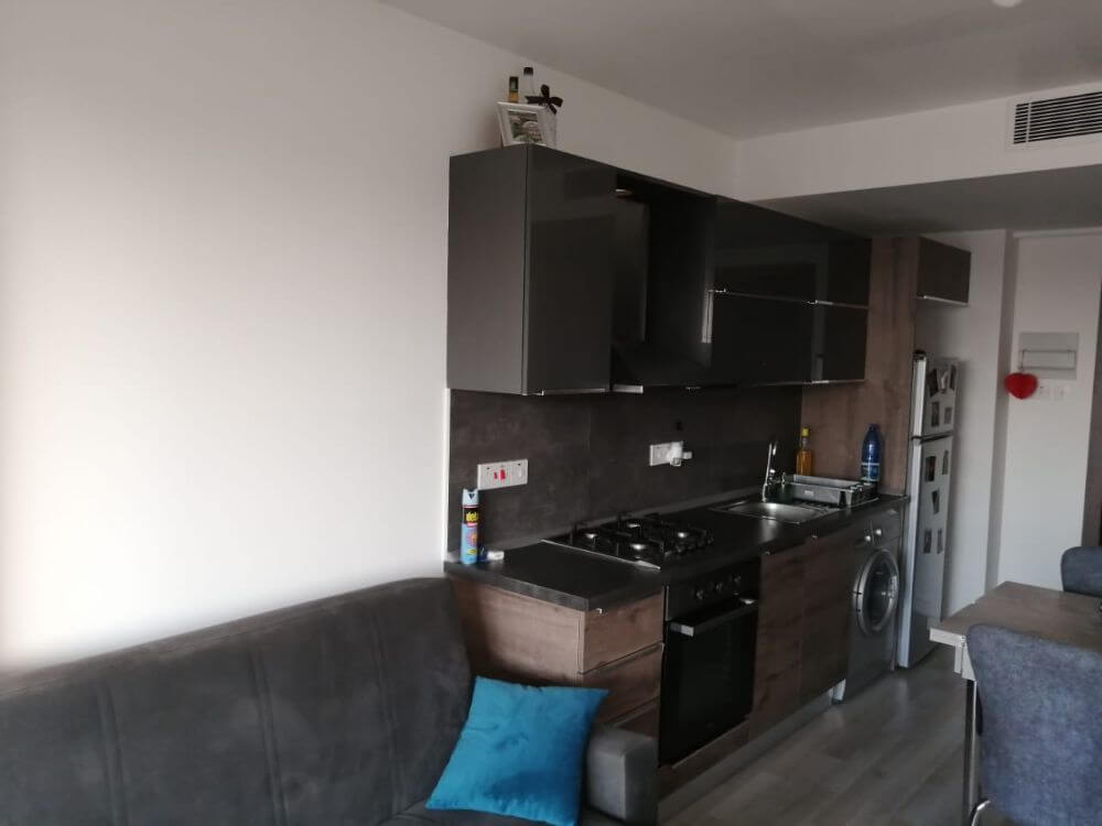 Apartment 1+1 Famagusta, 87m2, £78,000 — Foto 8