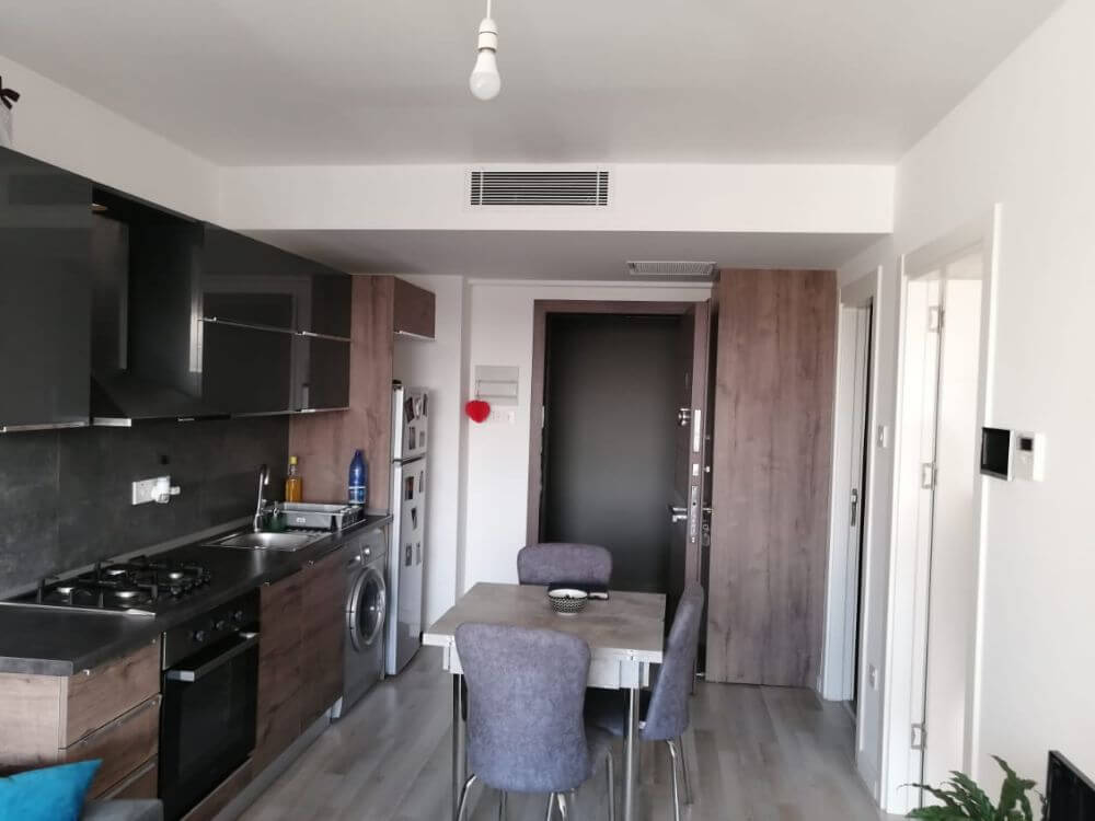 Apartment 1+1 Famagusta, 87m2, £78,000 — Foto 7