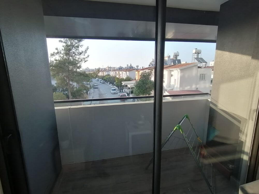 Apartment 1+1 Famagusta, 87m2, £78,000 — Foto 6