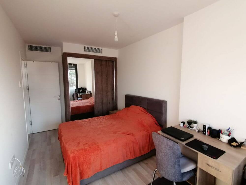 Apartment 1+1 Famagusta, 87m2, £78,000 — Foto 5