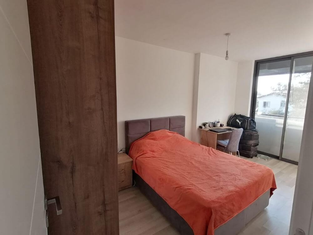 Apartment 1+1 Famagusta, 87m2, £78,000 — Foto 4