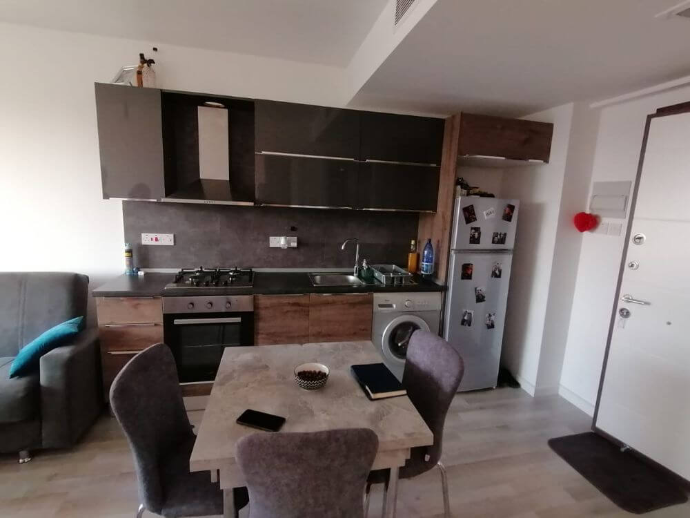 Apartment 1+1 Famagusta, 87m2, £78,000 — Foto 2