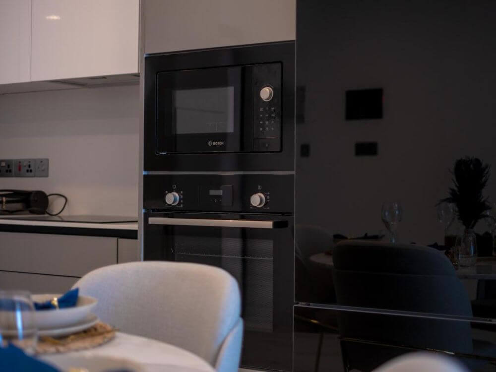2-Room apartment in Iskele, 74 m2, £240,000 — Foto 4