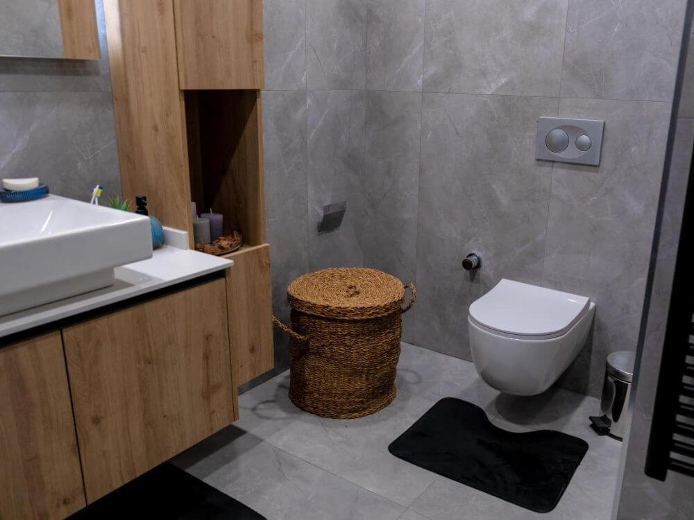 2-Room apartment in Iskele, 74 m2, £240,000 — Foto 11