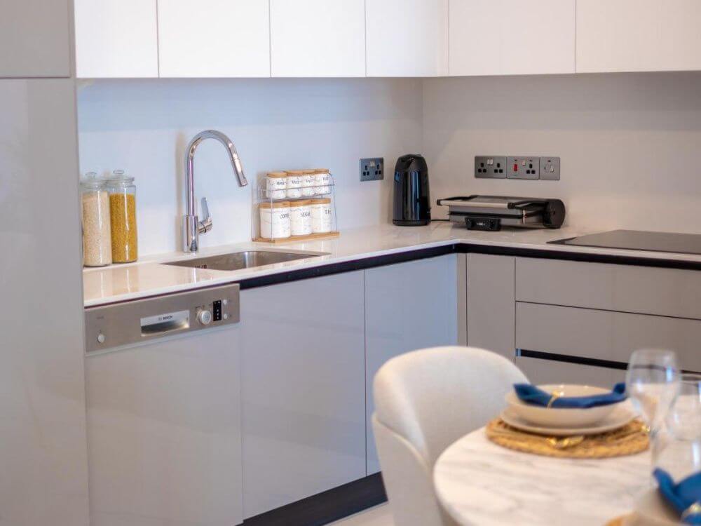 2-Room apartment in Iskele, 74 m2, £240,000 — Foto 16