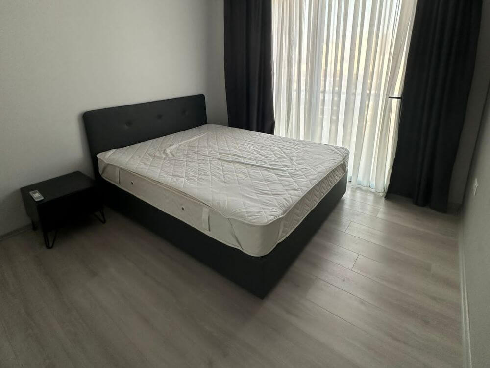 2-Room apartment Iskele, 57 m2, £111,000 — Foto 3