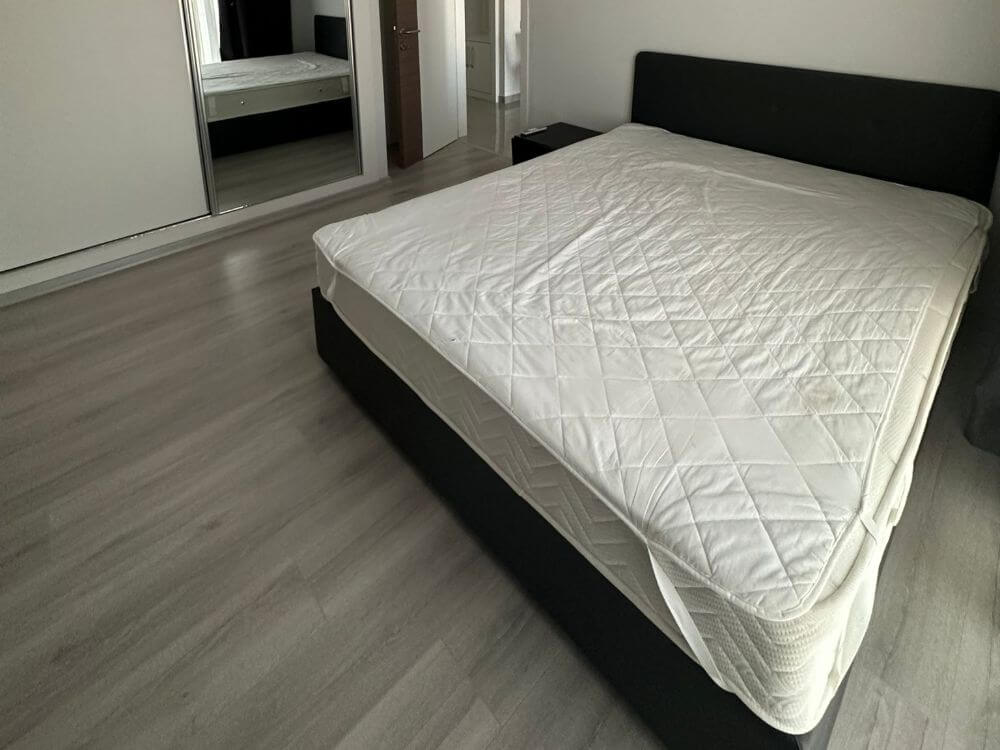 2-Room apartment Iskele, 57 m2, £111,000 — Foto 4