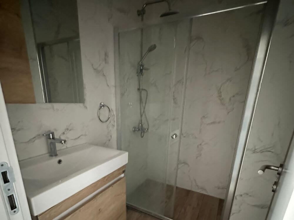 2-Room apartment Iskele, 57 m2, £111,000 — Foto 6
