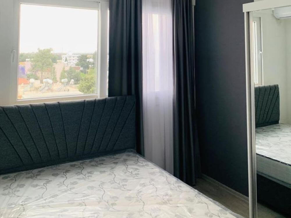 Apartment 1+1 Famagusta, 50 m2, £70,000 — Foto 3