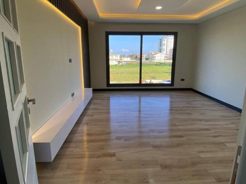 Wohnung 2+1 in New Dogazici, 95m2, £120,000 — Foto 7