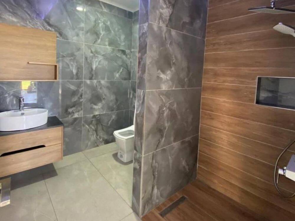 Wohnung 2+1 in New Dogazici, 95m2, £120,000 — Foto 5