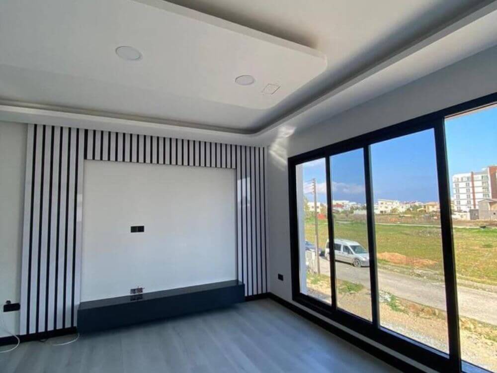 Wohnung 2+1 in New Dogazici, 95m2, £120,000 — Foto 4