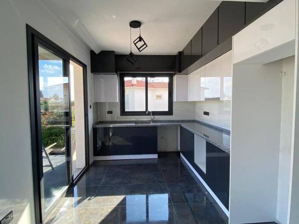 Wohnung 2+1 in New Dogazici, 95m2, £120,000 — Foto 3