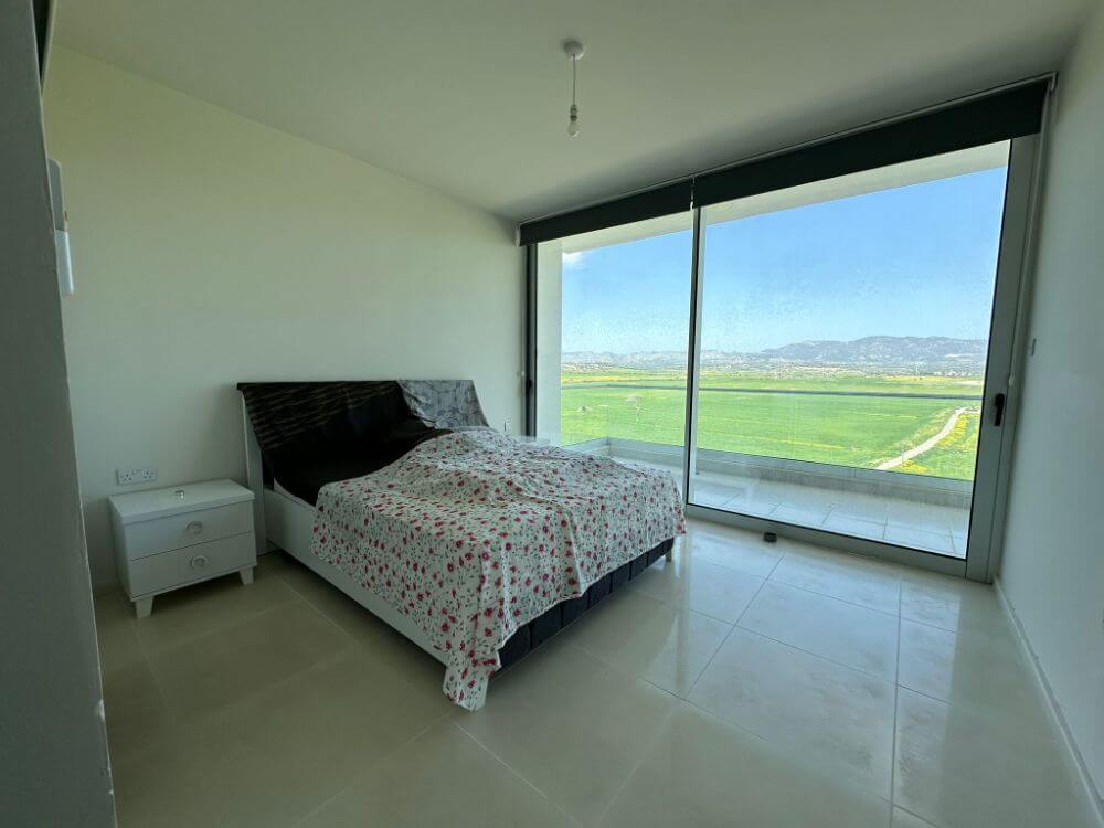 Apartment 2+1 Bogaz, 130 m2, £169,000 — Foto 12