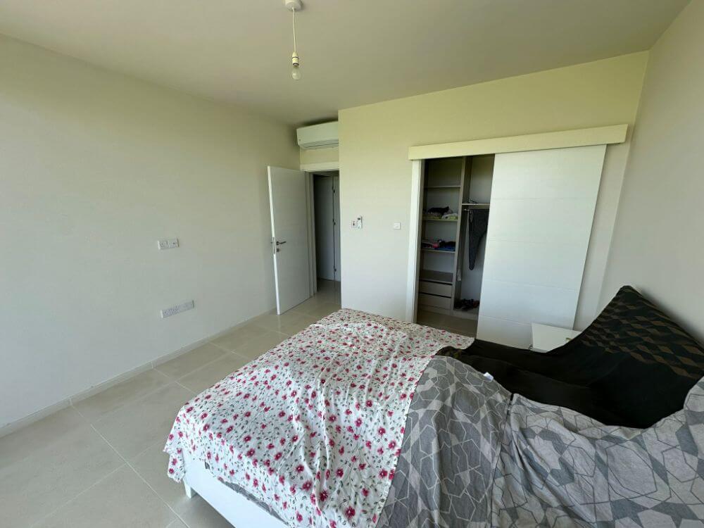 Apartment 2+1 Bogaz, 130 m2, £169,000 — Foto 11