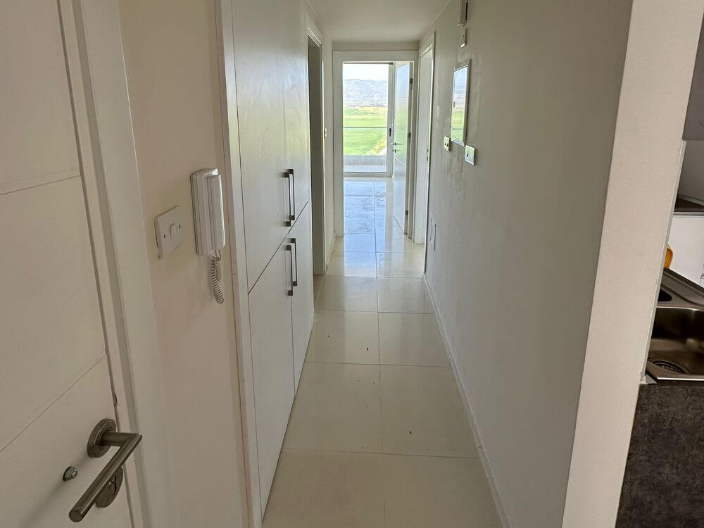 Apartment 2+1 Bogaz, 130 m2, £169,000 — Foto 10