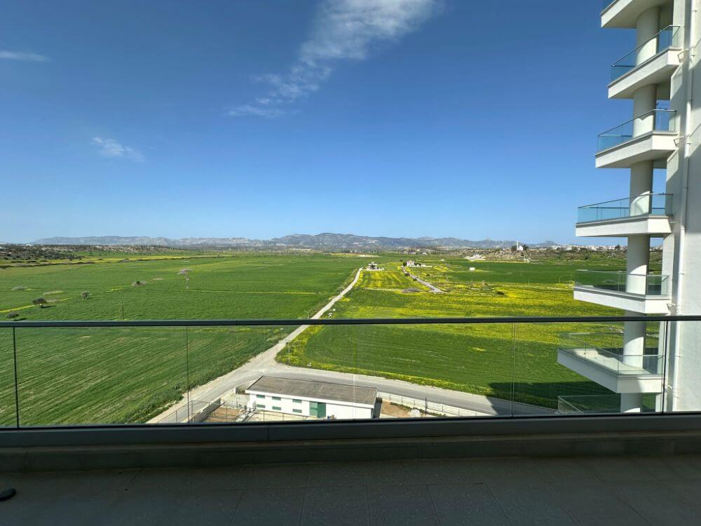 Apartment 2+1 Bogaz, 130 m2, £169,000 — Foto 7