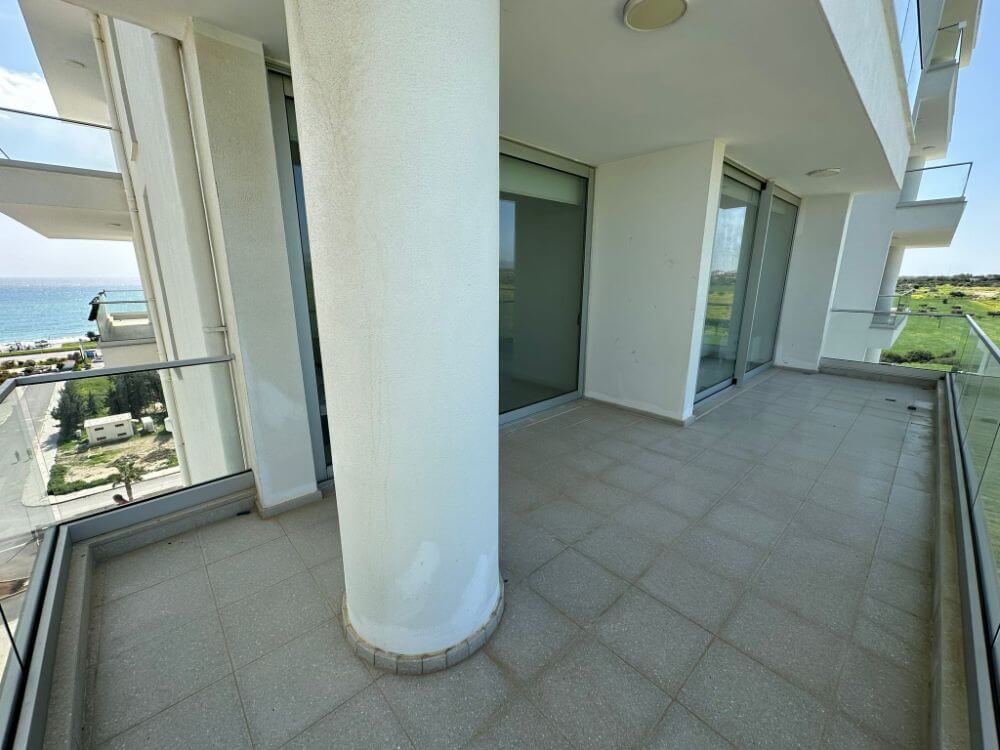 Apartment 2+1 Bogaz, 130 m2, £169,000 — Foto 2