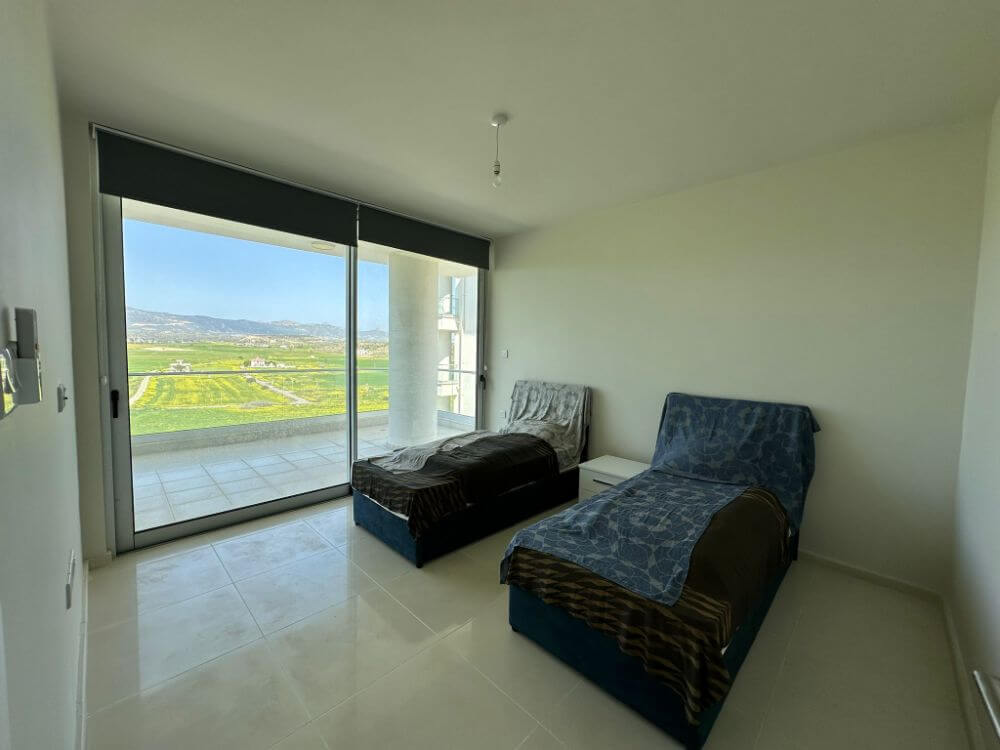 Apartment 2+1 Bogaz, 130 m2, £169,000 — Foto 4