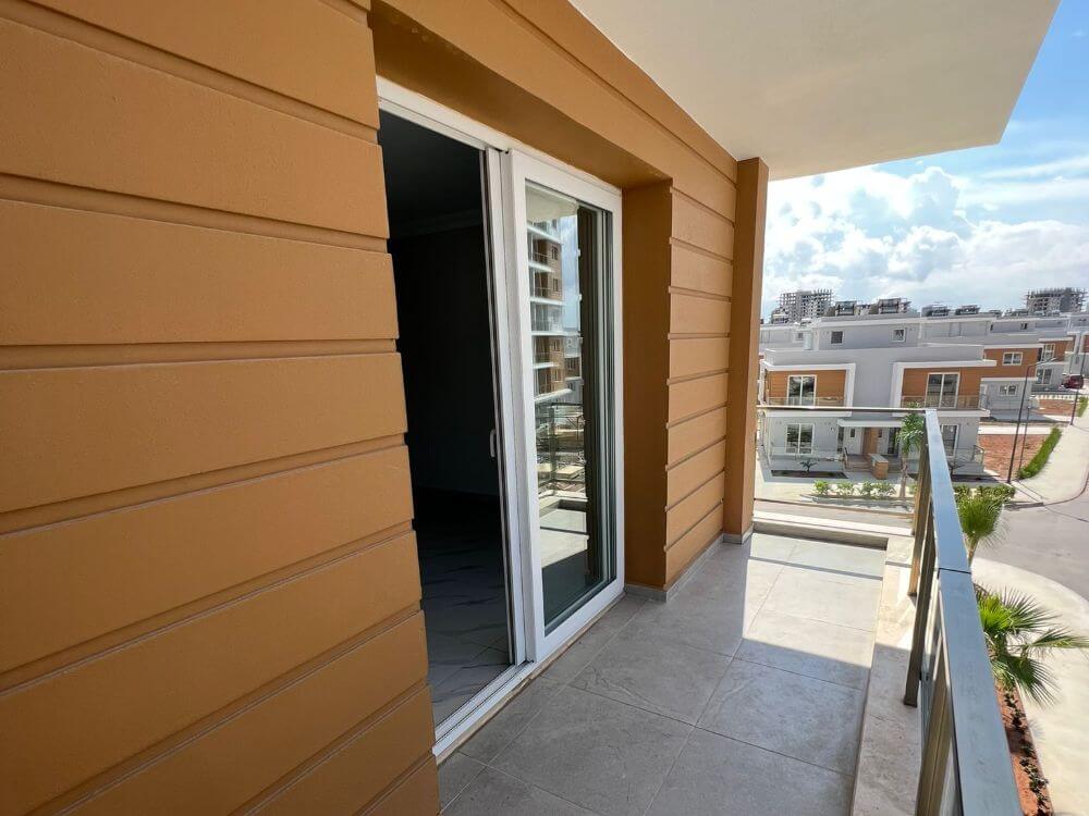Studio Apartment Iskele, 42 m2, £67,000 — Foto 12
