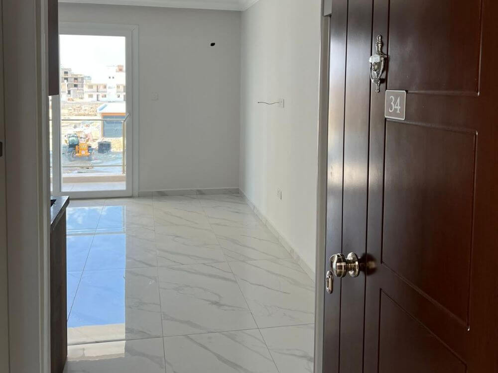 Studio Apartment Iskele, 42 m2, £67,000 — Foto 10