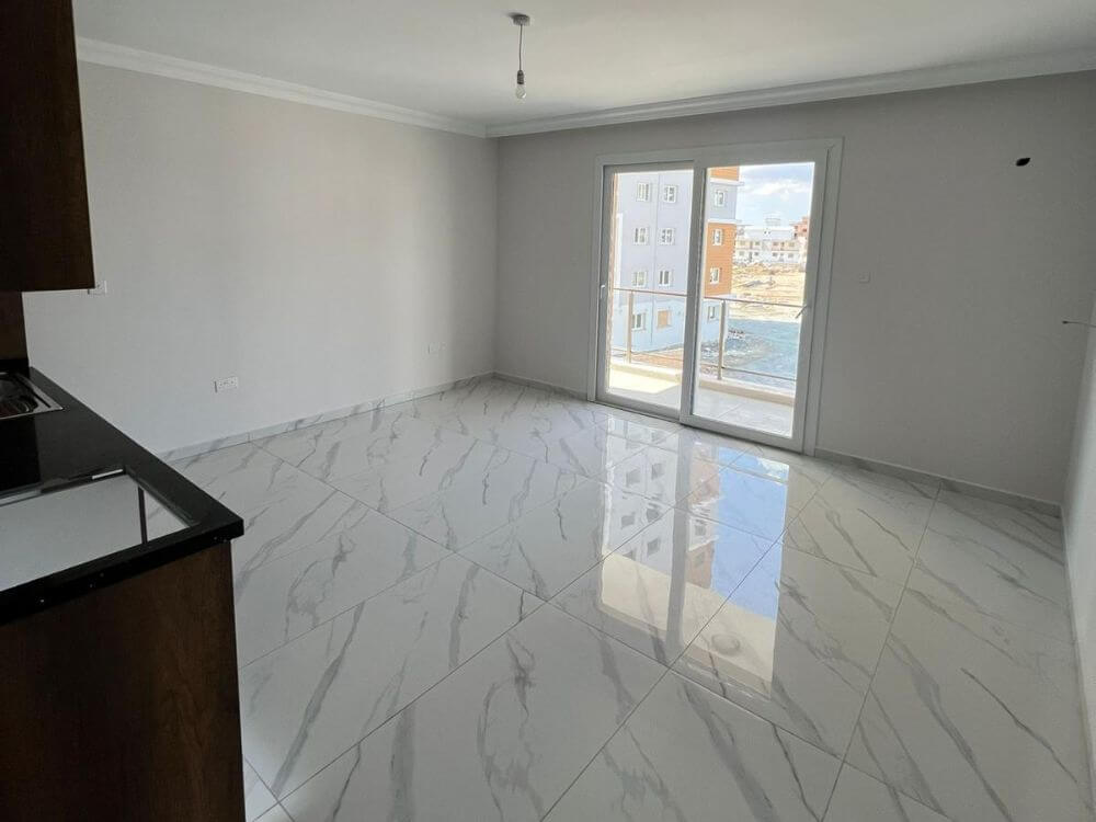 Studio Apartment Iskele, 42 m2, £67,000 — Foto 9
